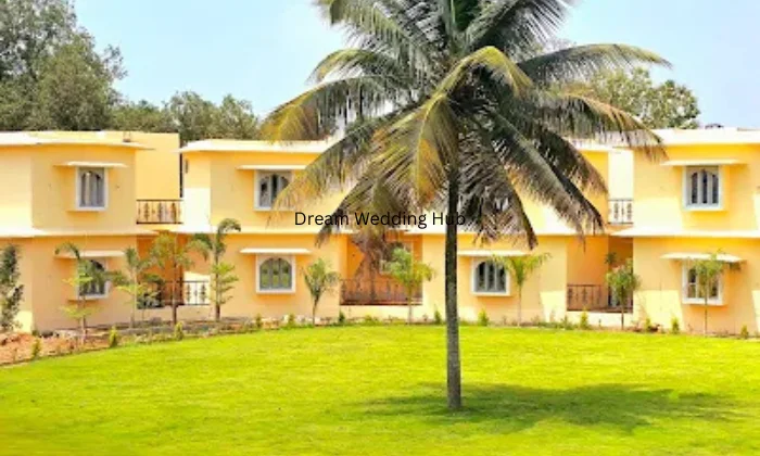 RITAM  The Wedding Venue